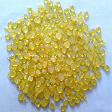 Road Marking Light Yellow C9 Petroleum Resin